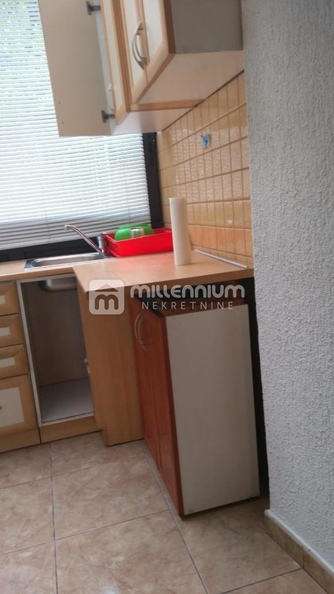 Appartamento Banderovo, Rijeka, 46,03m2