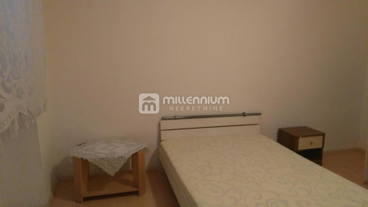 Appartamento Banderovo, Rijeka, 46,03m2