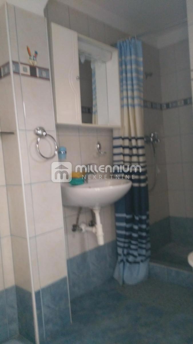 Appartamento Banderovo, Rijeka, 46,03m2