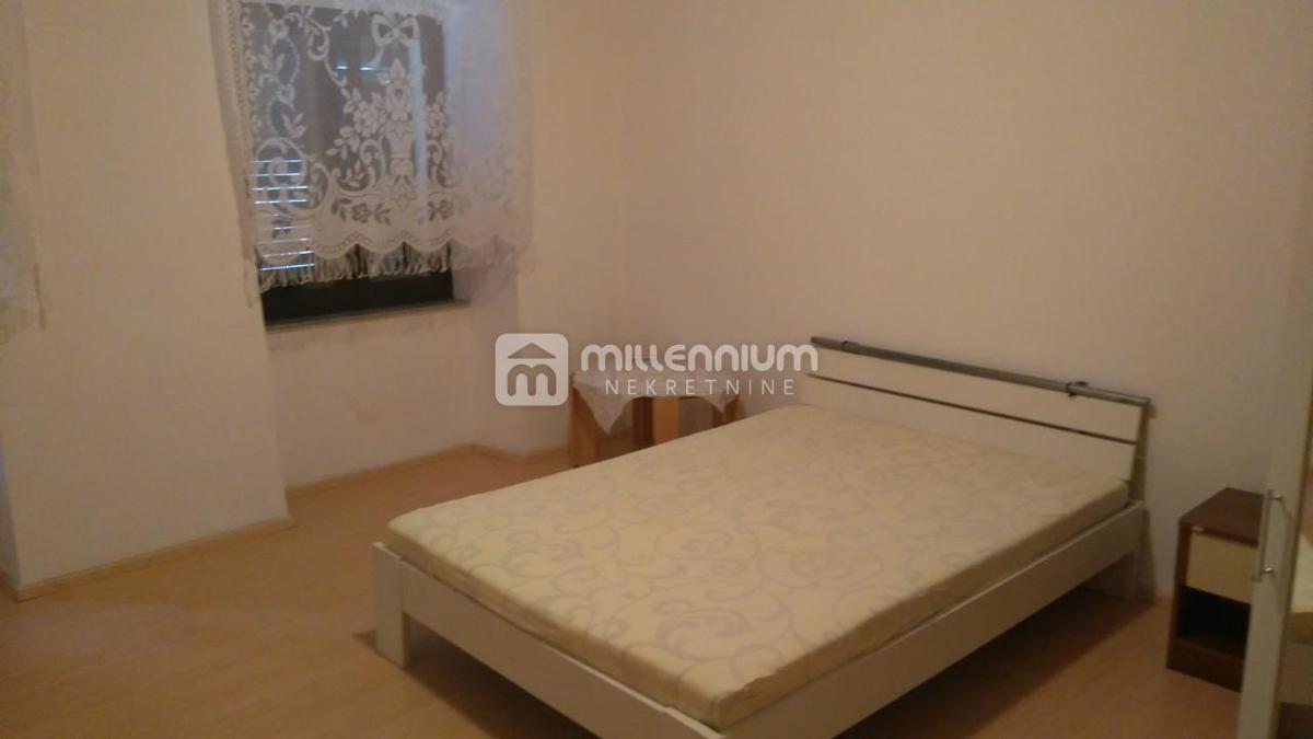 Appartamento Banderovo, Rijeka, 46,03m2