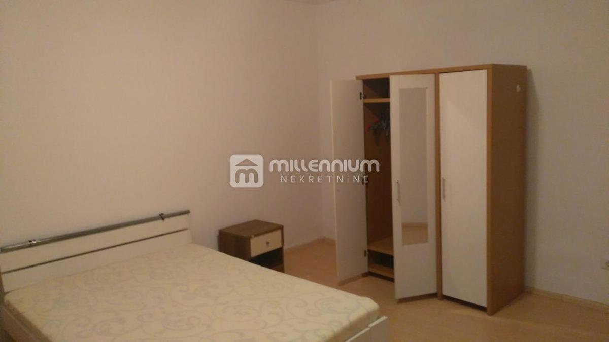 Appartamento Banderovo, Rijeka, 46,03m2