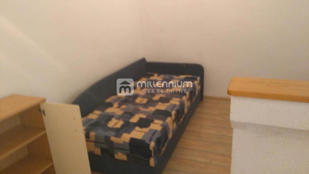 Appartamento Banderovo, Rijeka, 46,03m2