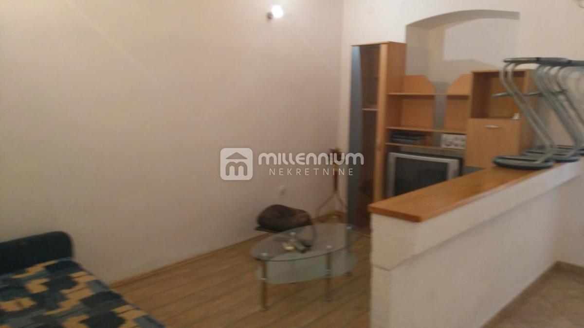 Appartamento Banderovo, Rijeka, 46,03m2
