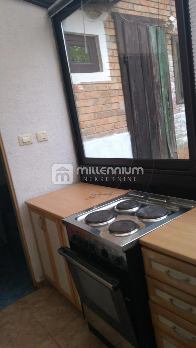 Appartamento Banderovo, Rijeka, 46,03m2
