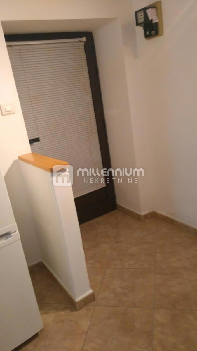 Appartamento Banderovo, Rijeka, 46,03m2