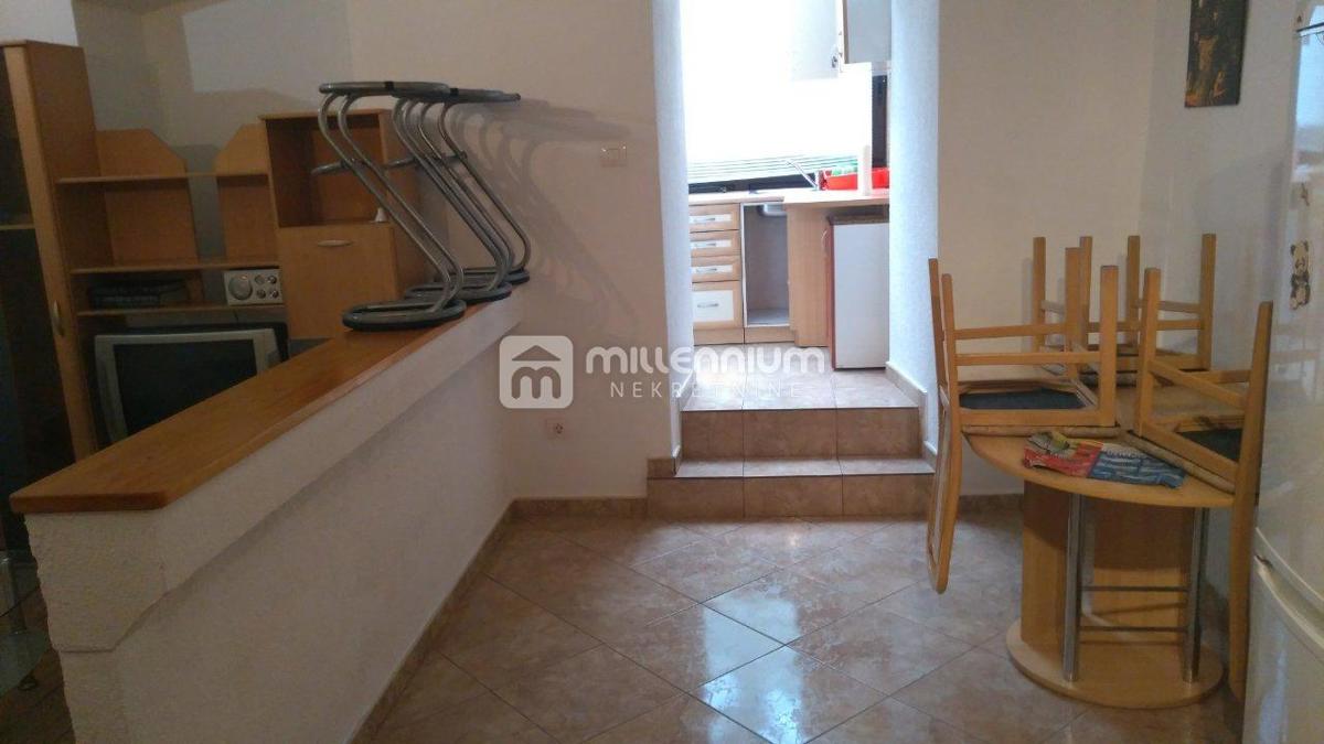 Appartamento Banderovo, Rijeka, 46,03m2