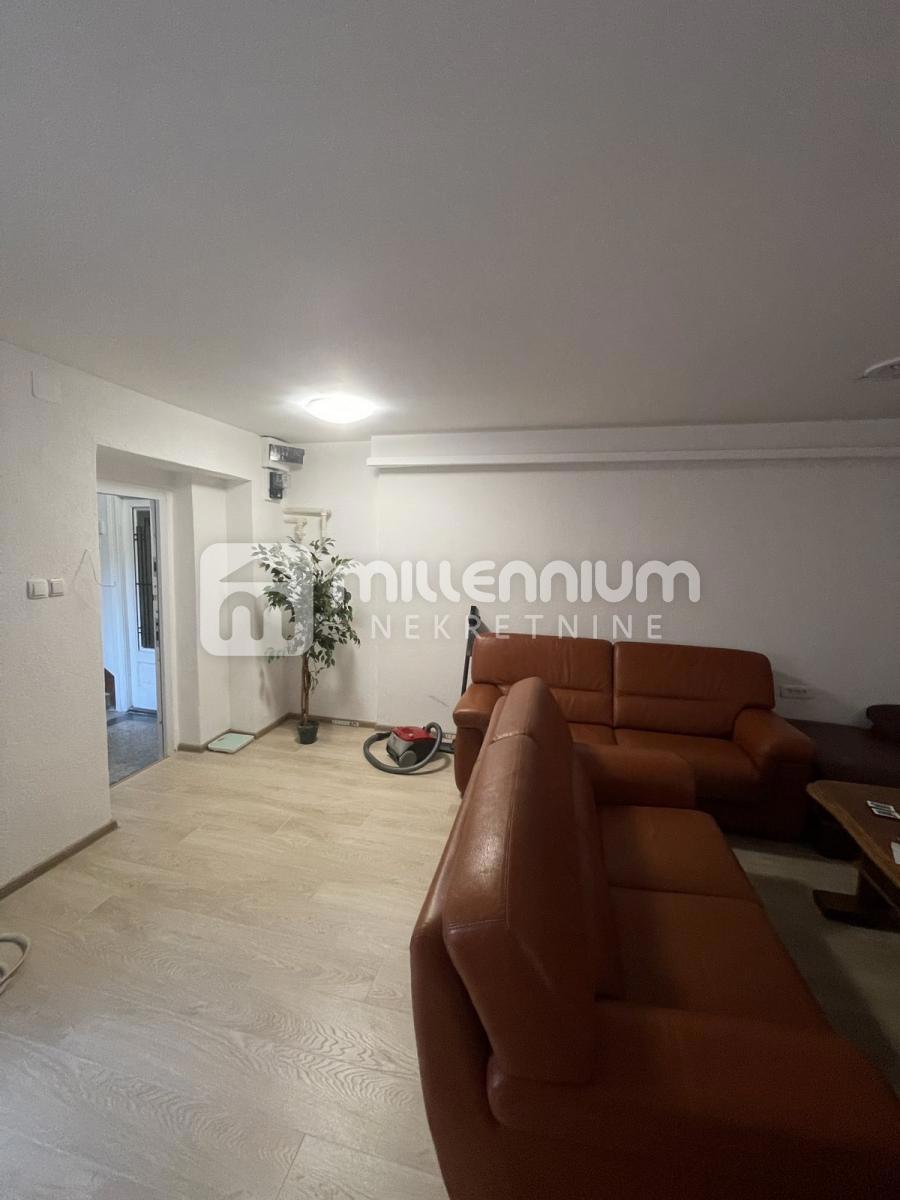 Appartamento Sušak, Rijeka, 104m2