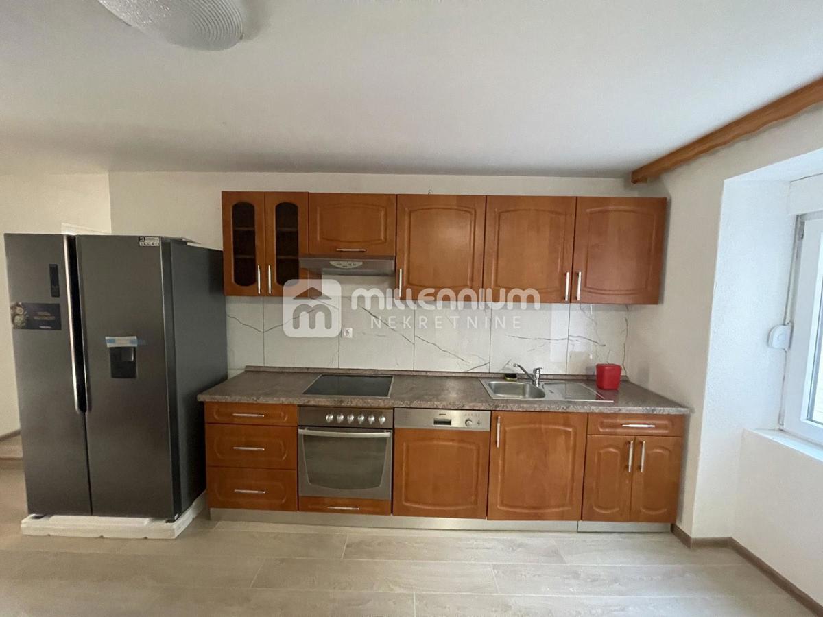Appartamento Sušak, Rijeka, 104m2