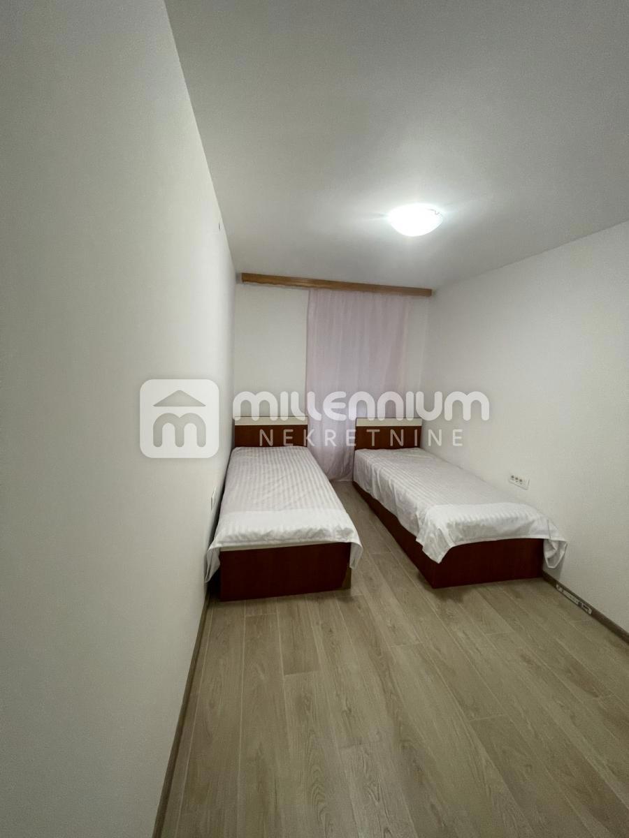 Appartamento Sušak, Rijeka, 104m2