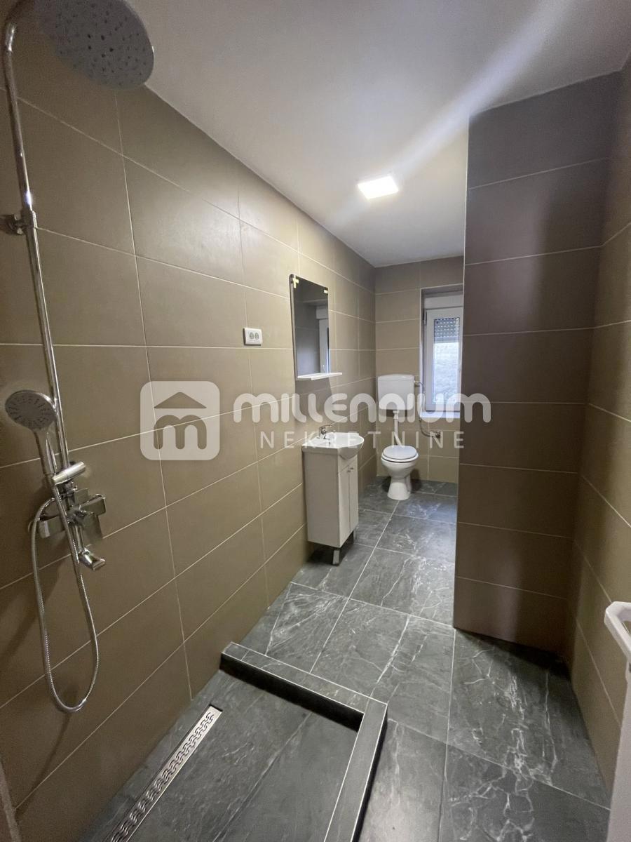 Appartamento Sušak, Rijeka, 104m2