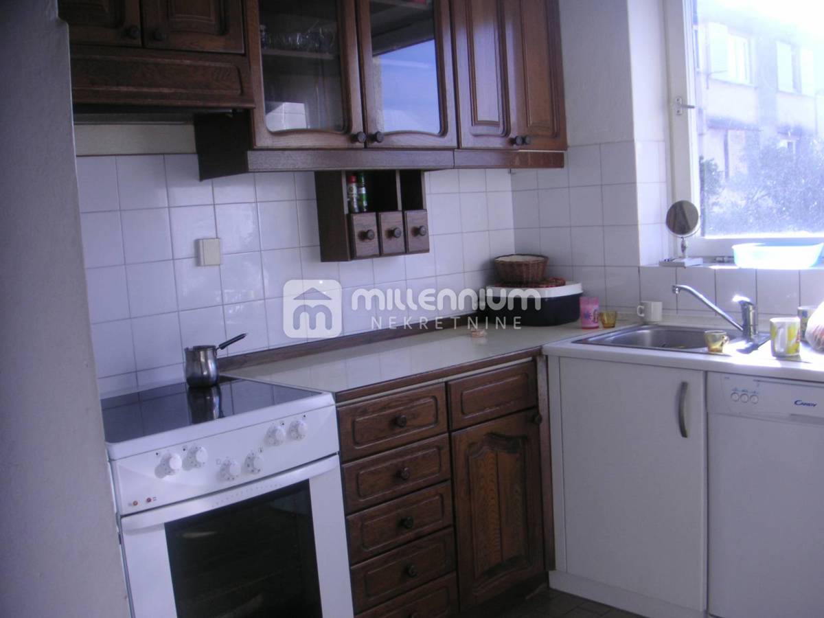 Appartamento Bulevard, Rijeka, 74m2