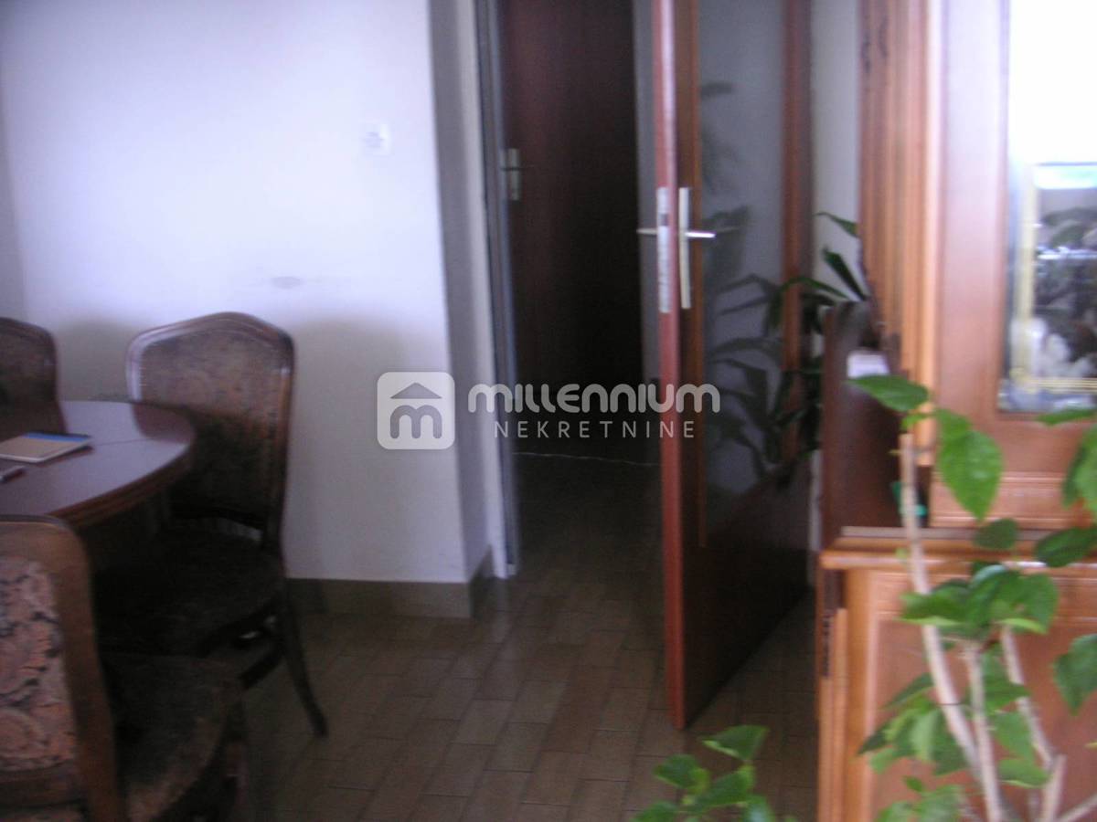 Appartamento Bulevard, Rijeka, 74m2