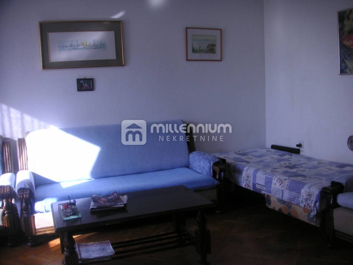 Appartamento Bulevard, Rijeka, 74m2