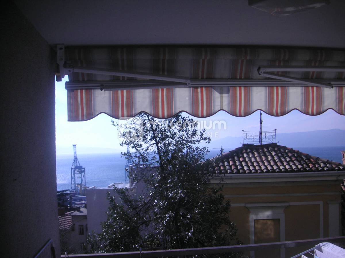 Appartamento Bulevard, Rijeka, 74m2