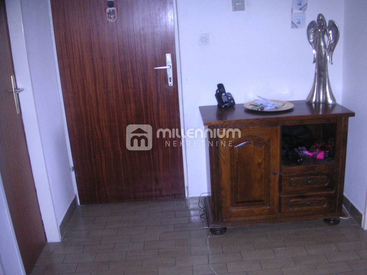 Appartamento Bulevard, Rijeka, 74m2