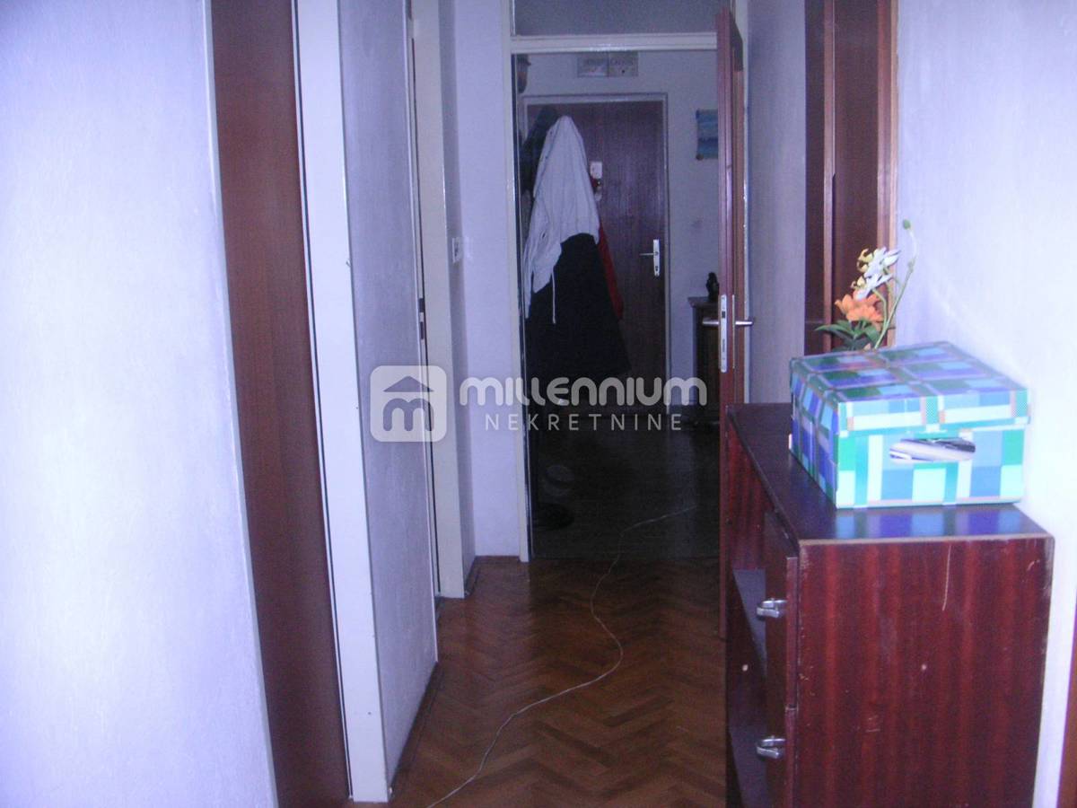 Appartamento Bulevard, Rijeka, 74m2
