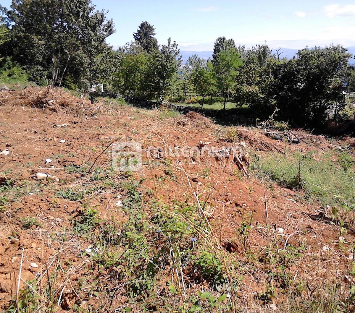 Terreno Lovran, 984m2