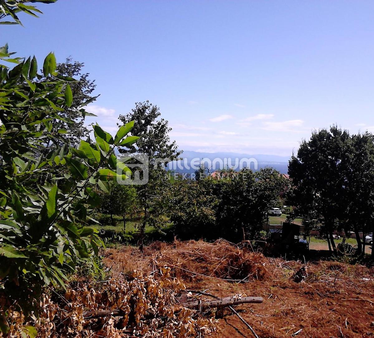 Terreno Lovran, 984m2