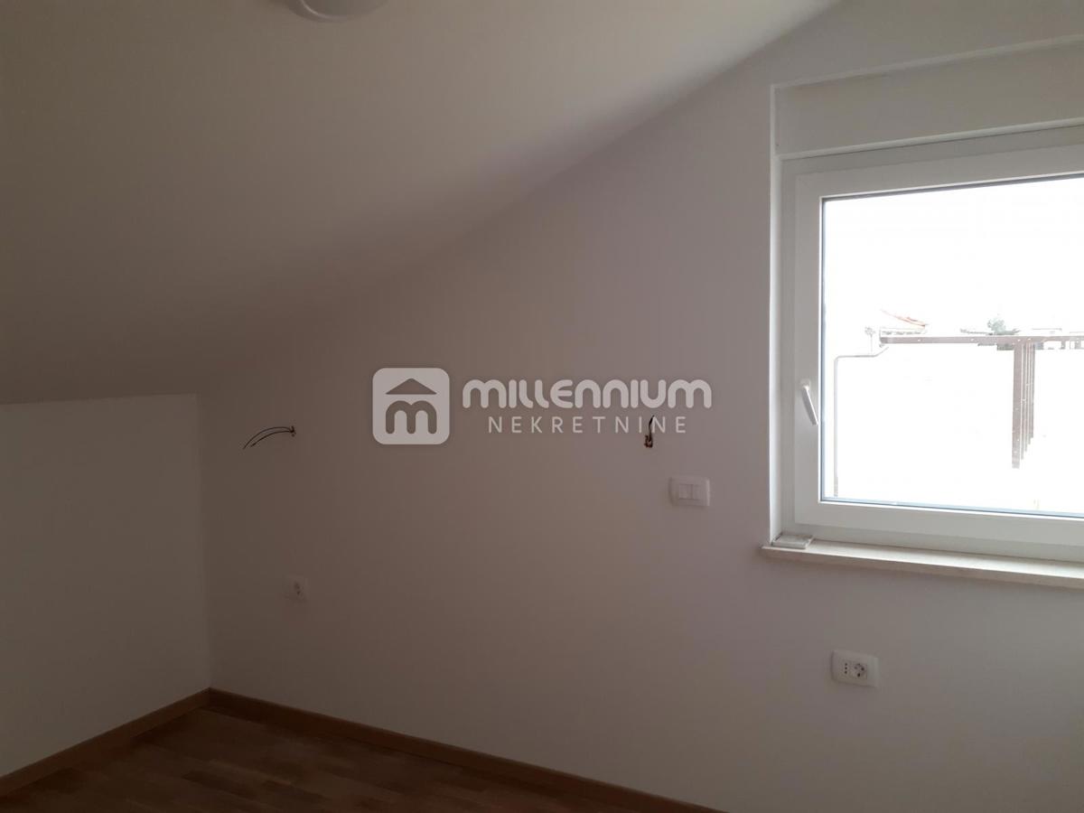 Appartamento Njivice, Omišalj, 71,30m2