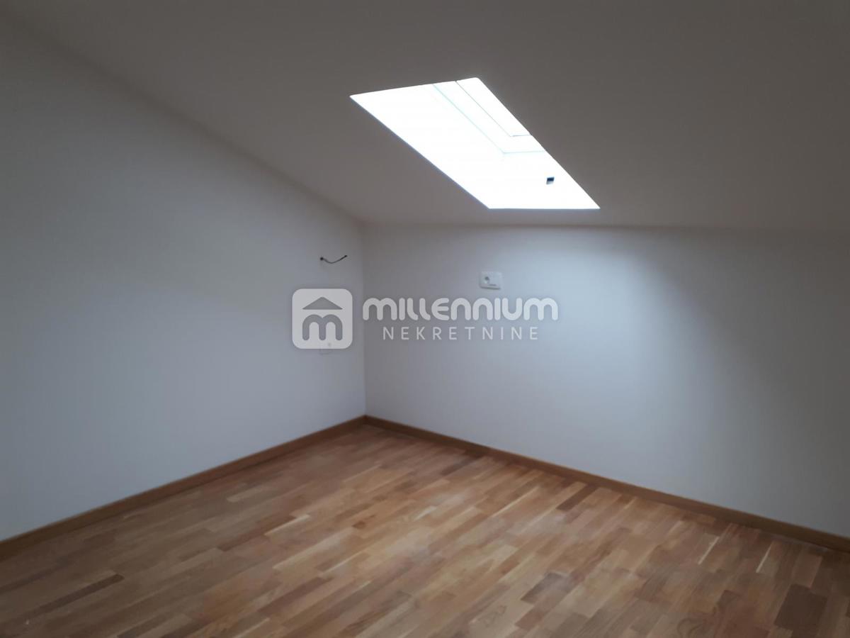 Appartamento Njivice, Omišalj, 71,30m2