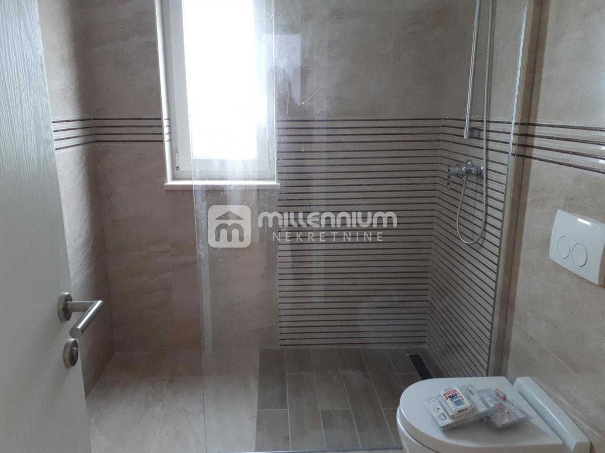 Appartamento Njivice, Omišalj, 71,30m2