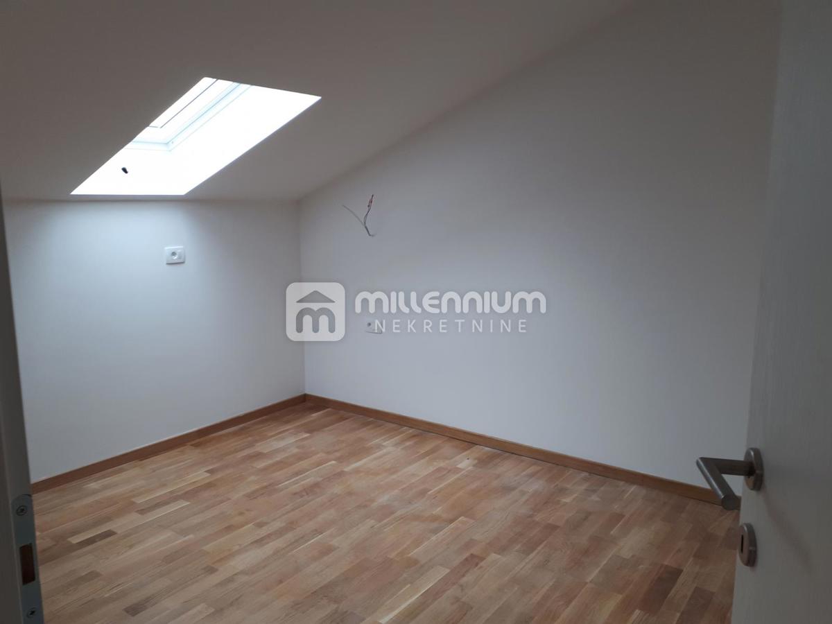 Appartamento Njivice, Omišalj, 71,30m2