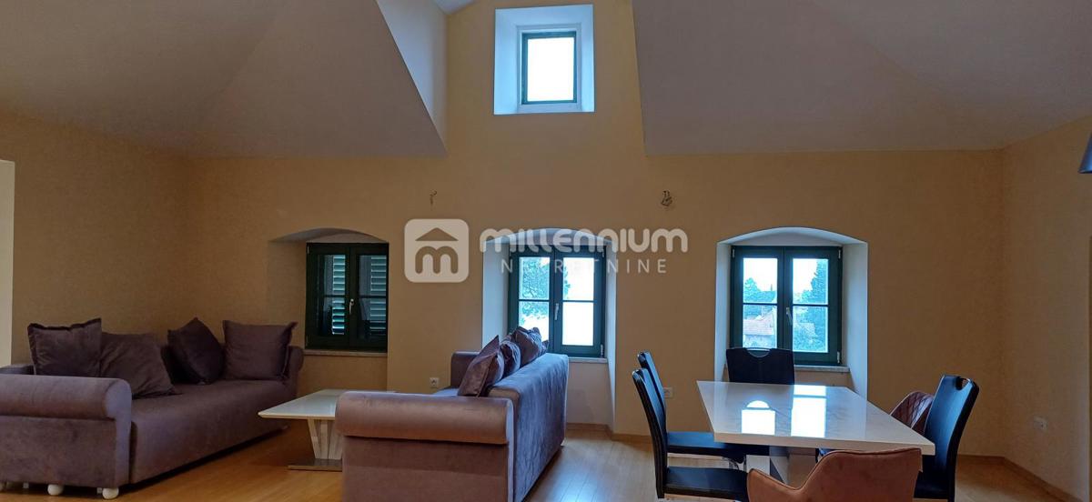 Appartamento Opatija - Centar, Opatija, 190m2