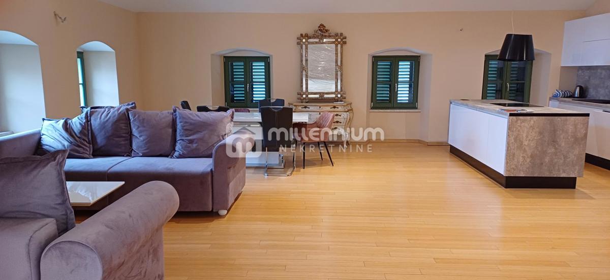 Appartamento Opatija - Centar, Opatija, 190m2