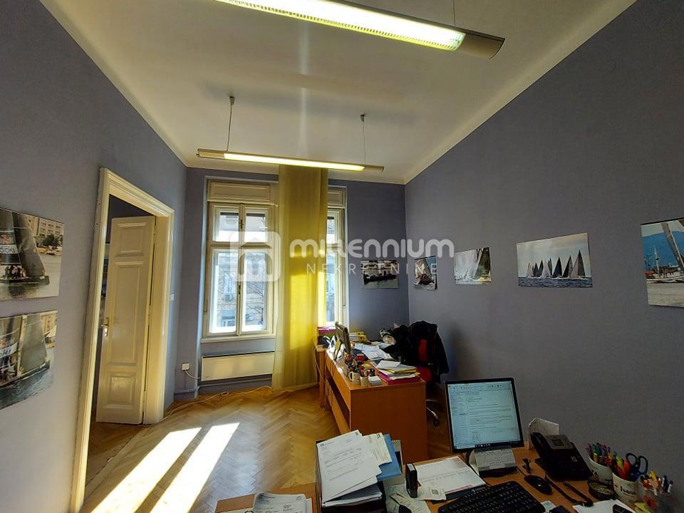 Appartamento Potok, Rijeka, 145,78m2