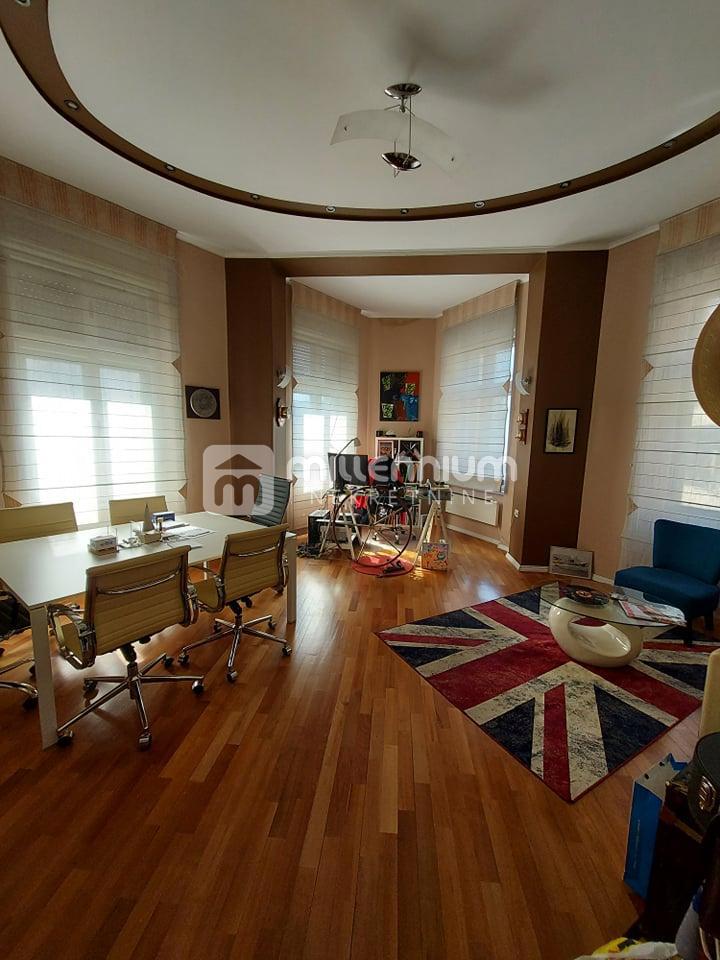 Appartamento Potok, Rijeka, 145,78m2