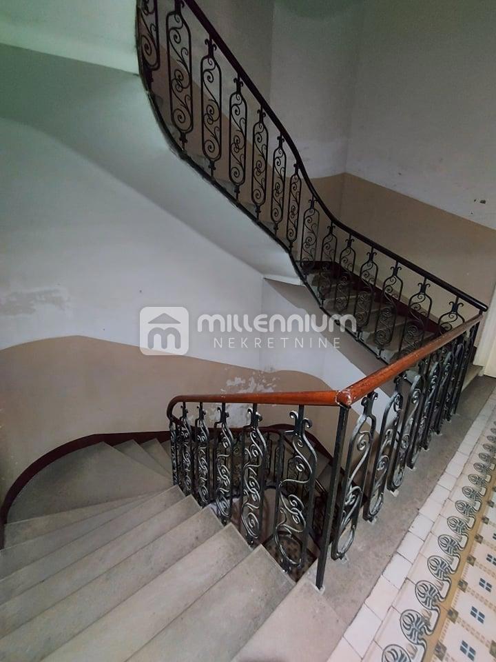 Appartamento Potok, Rijeka, 145,78m2