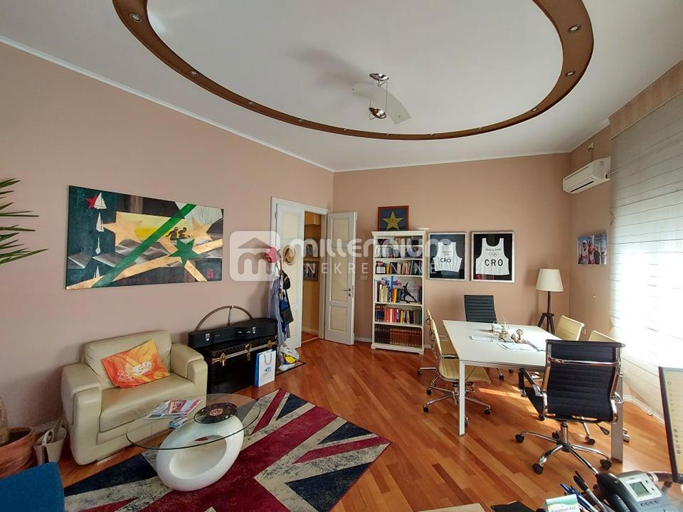Appartamento Potok, Rijeka, 145,78m2