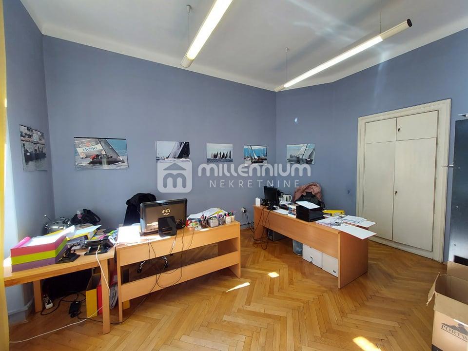 Appartamento Potok, Rijeka, 145,78m2