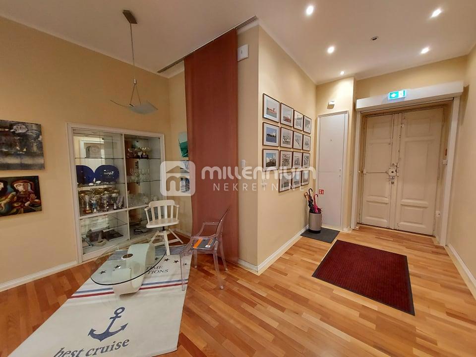 Appartamento Potok, Rijeka, 145,78m2