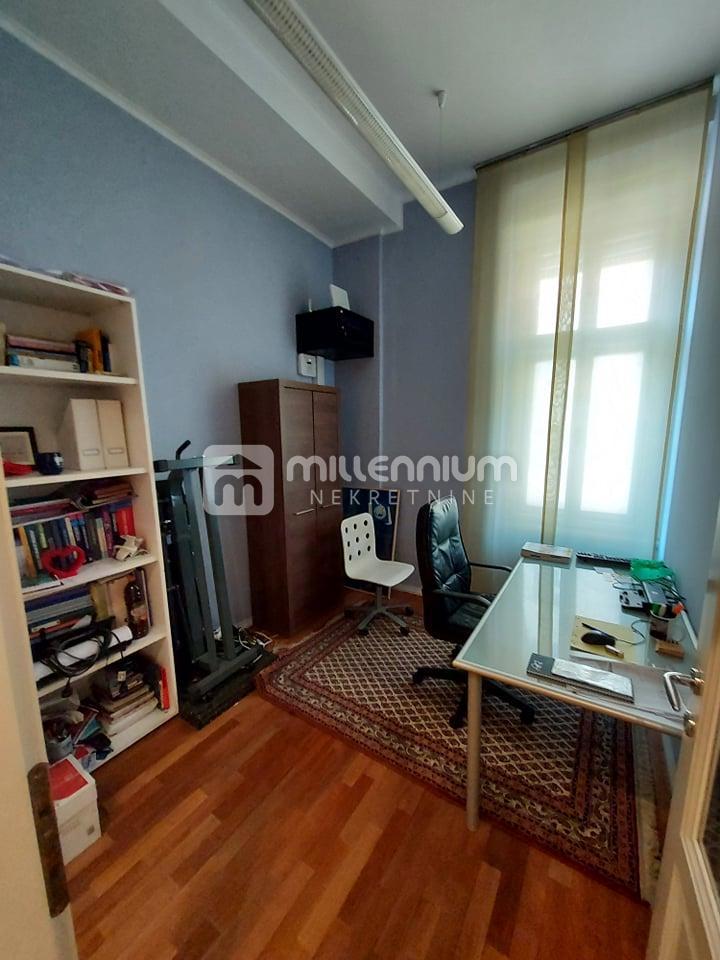 Appartamento Potok, Rijeka, 145,78m2