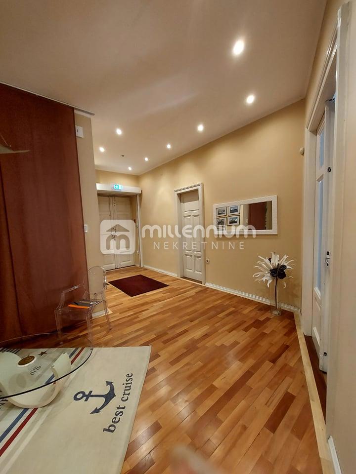 Appartamento Potok, Rijeka, 145,78m2