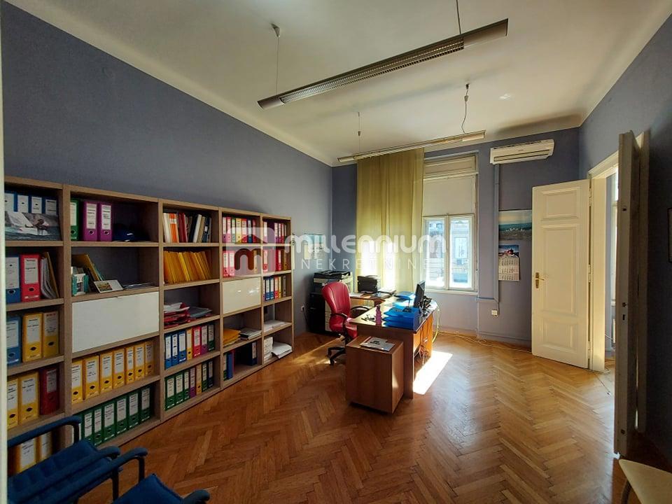 Appartamento Potok, Rijeka, 145,78m2
