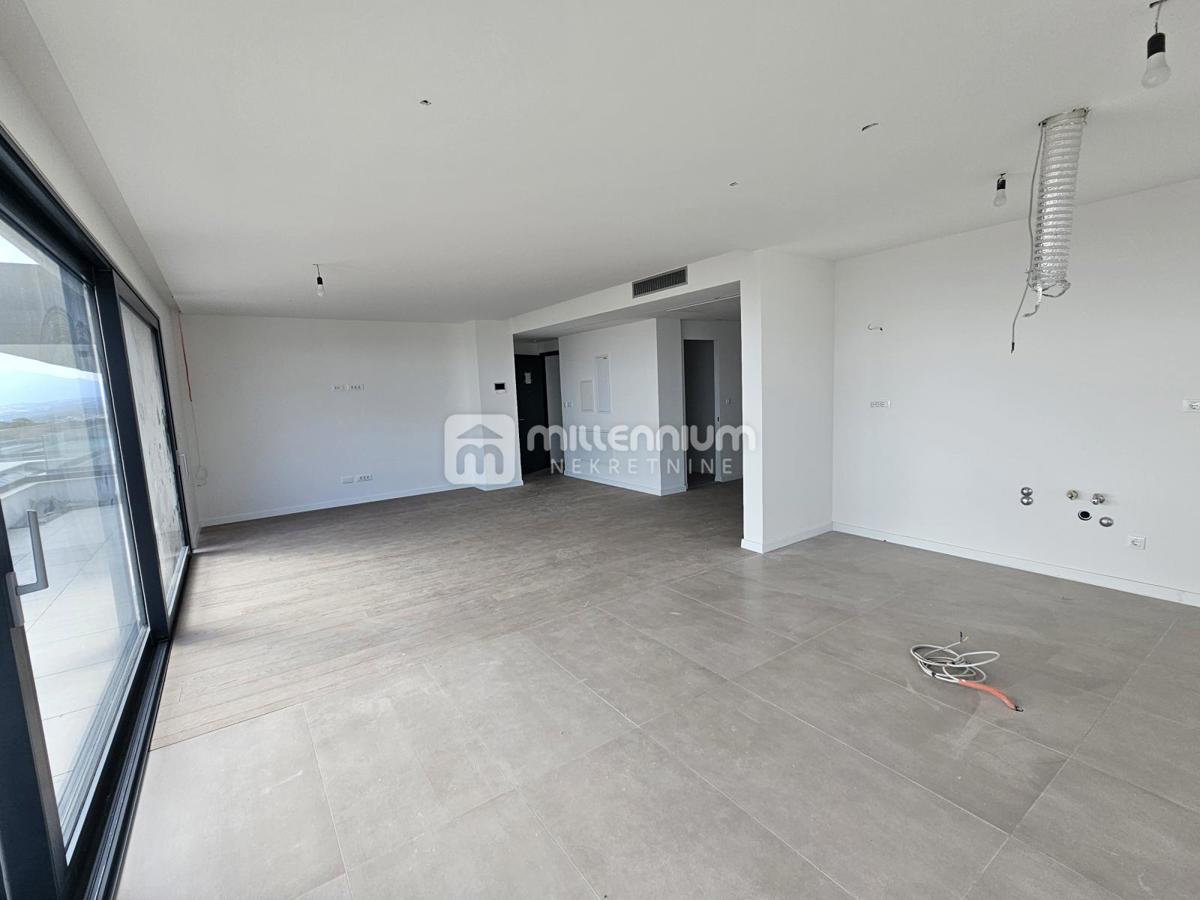Appartamento Trsat, Rijeka, 153,20m2