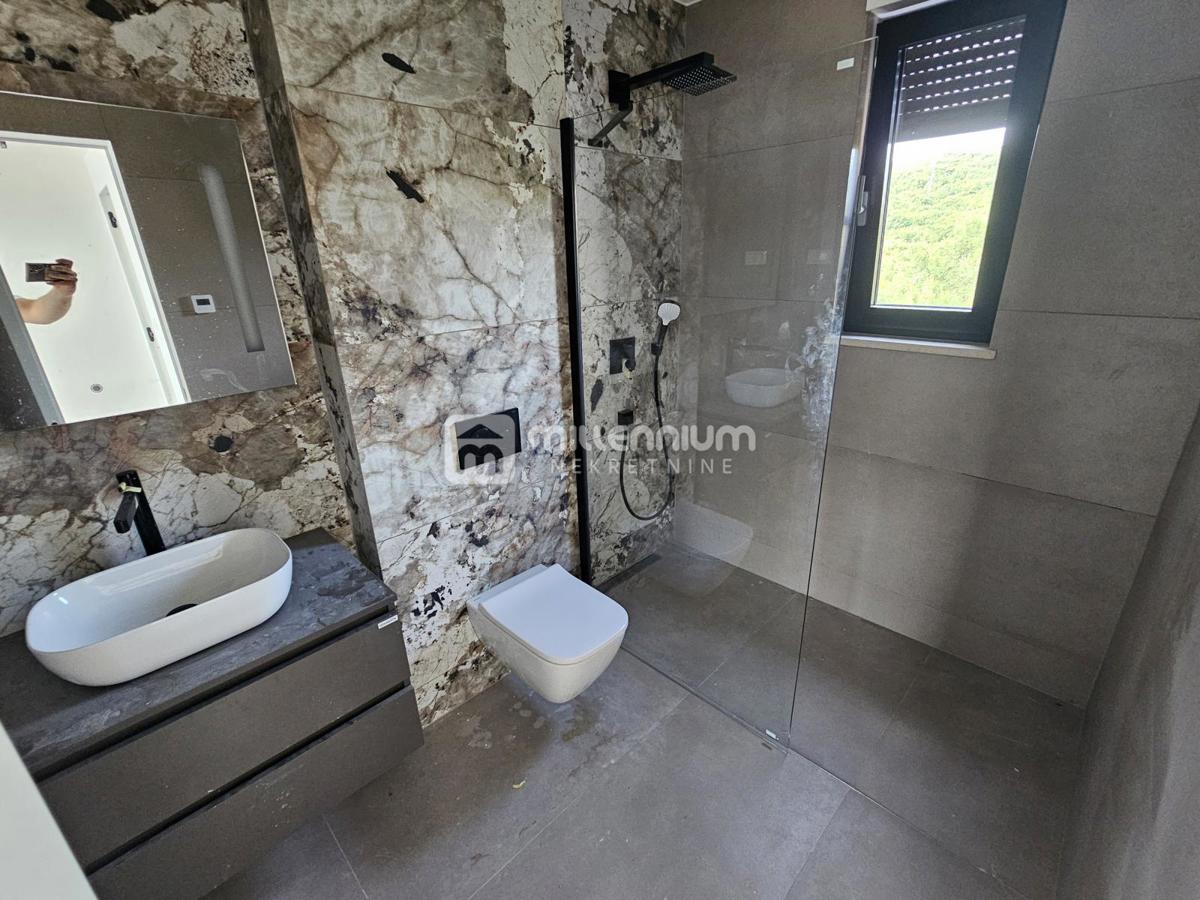 Appartamento Trsat, Rijeka, 153,20m2