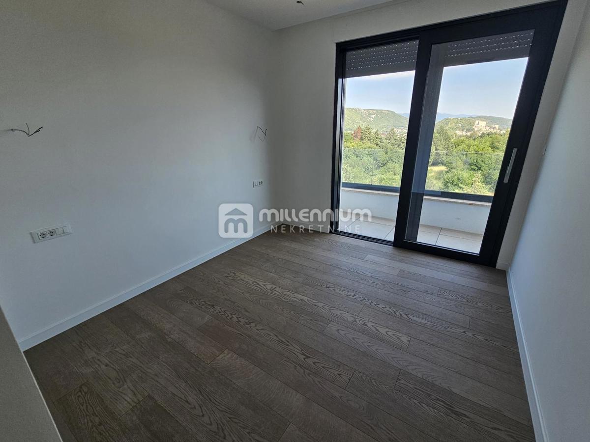 Appartamento Trsat, Rijeka, 153,20m2