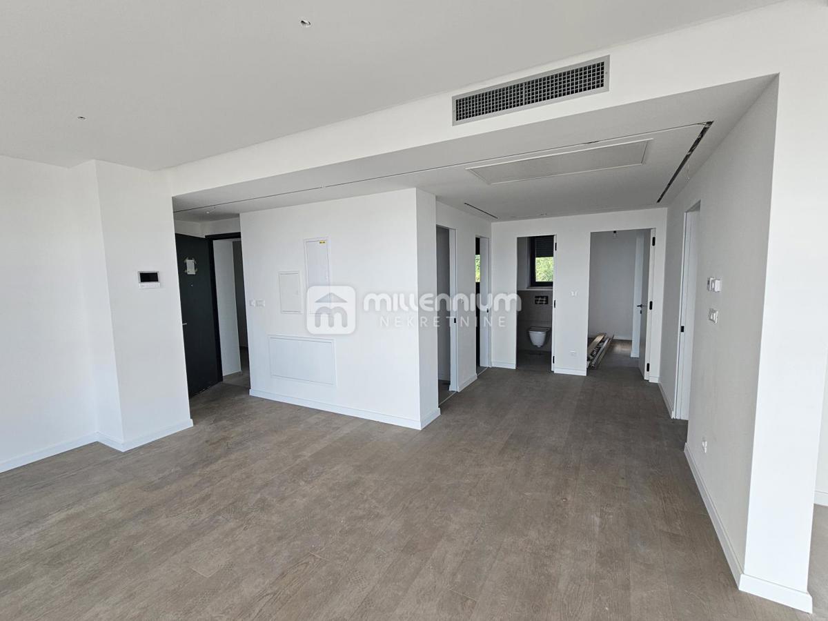 Appartamento Trsat, Rijeka, 153,20m2