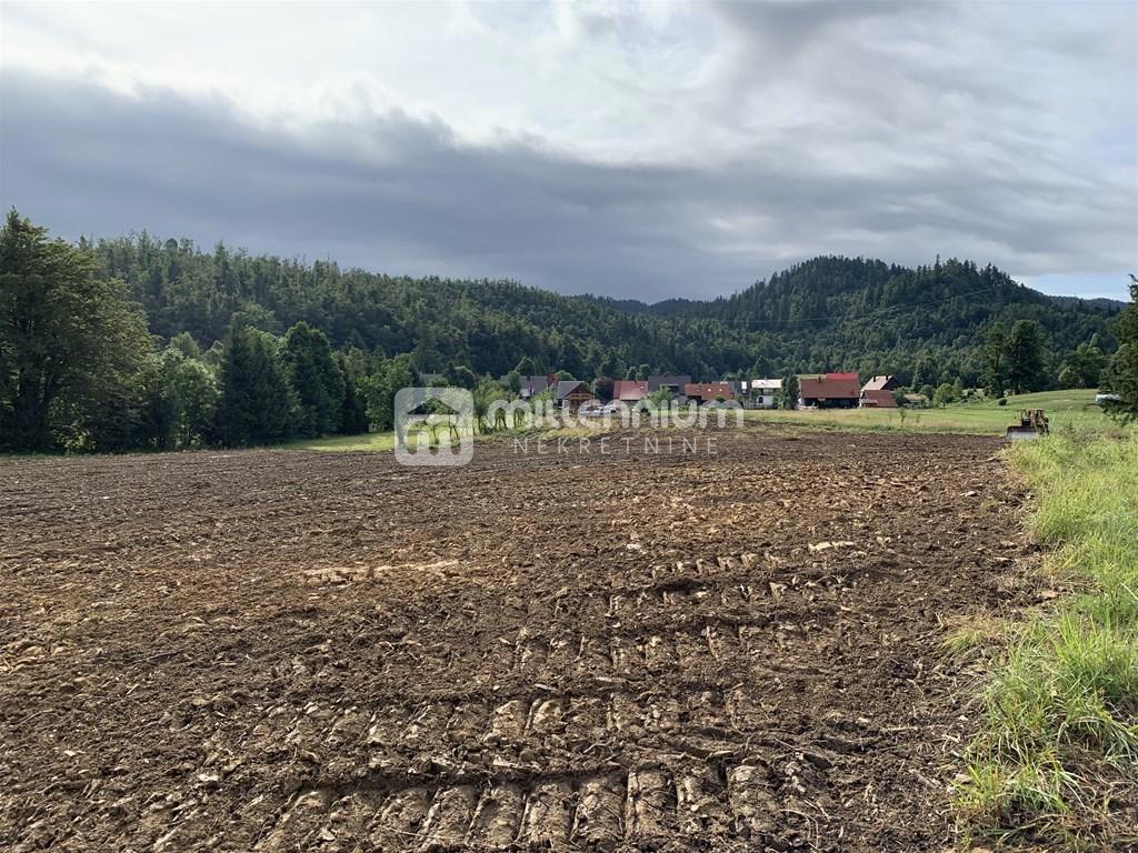 Casa Vrata, Fužine, 63m2