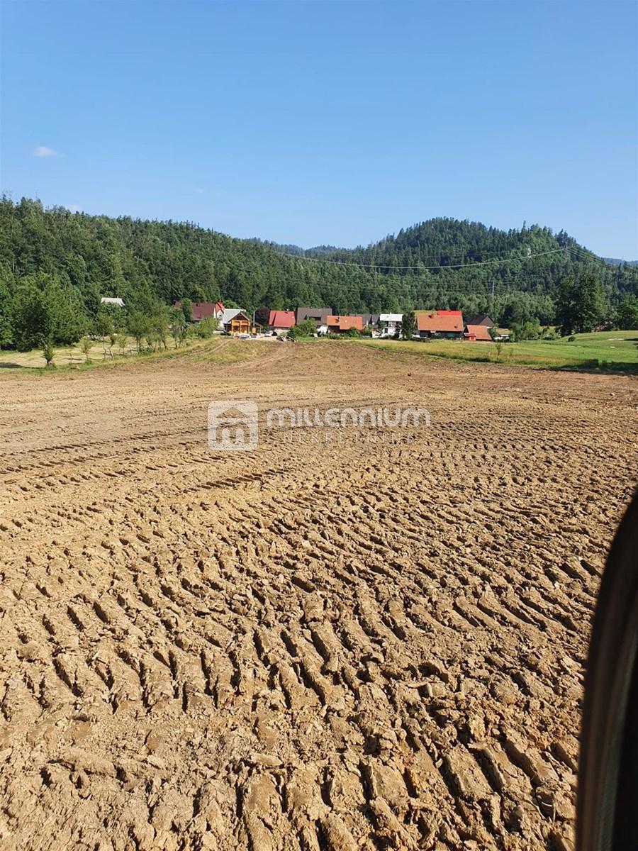 Casa Vrata, Fužine, 63m2