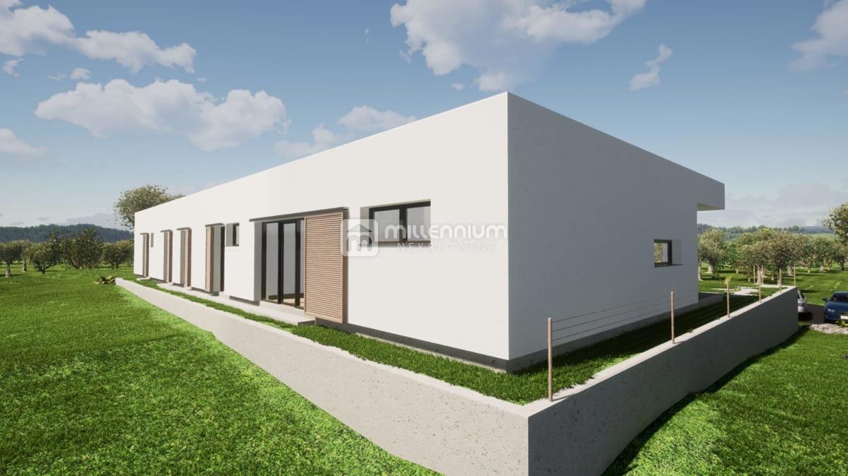 Casa Labin, 237,65m2