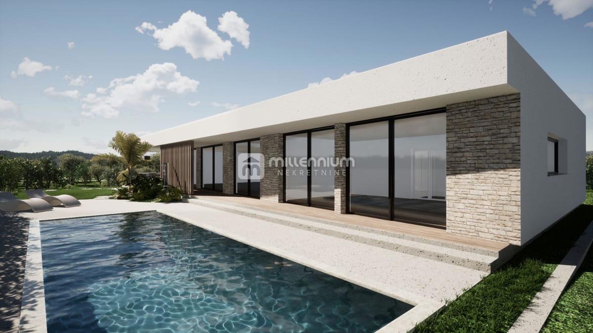Casa Labin, 237,65m2
