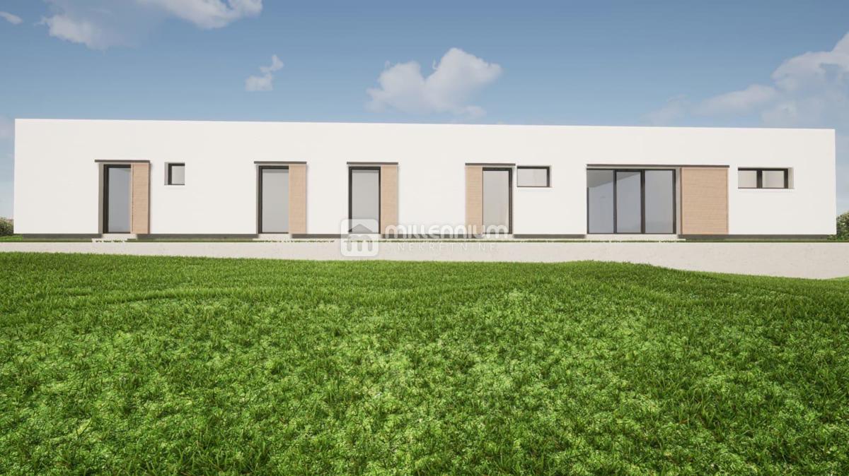 Casa Labin, 237,65m2