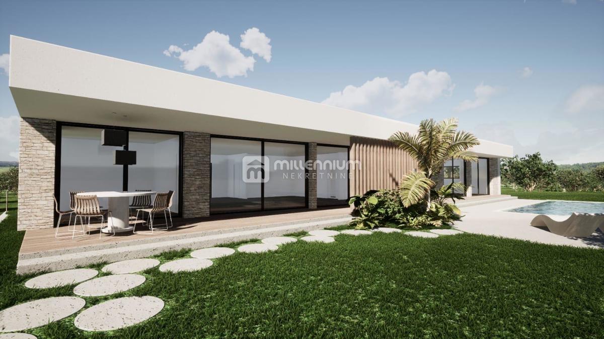 Casa Labin, 237,65m2