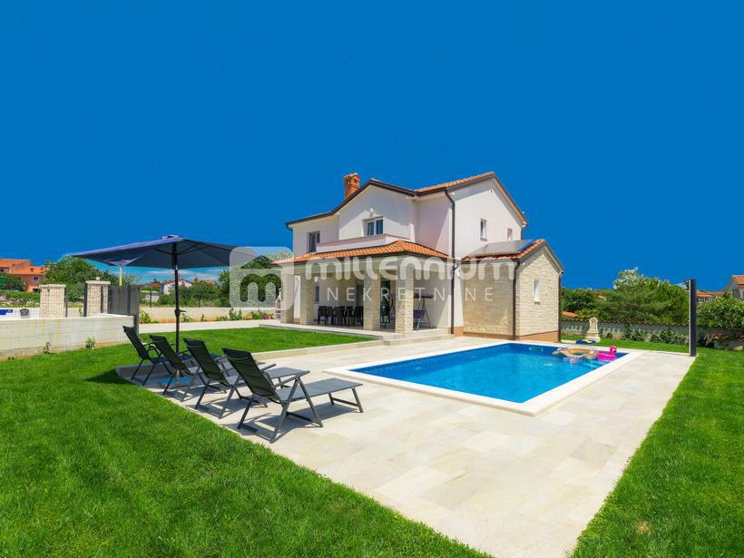 Casa Nova Vas, Poreč, 150m2