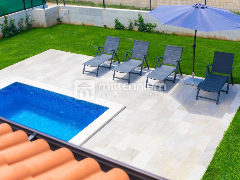 Casa Nova Vas, Poreč, 150m2