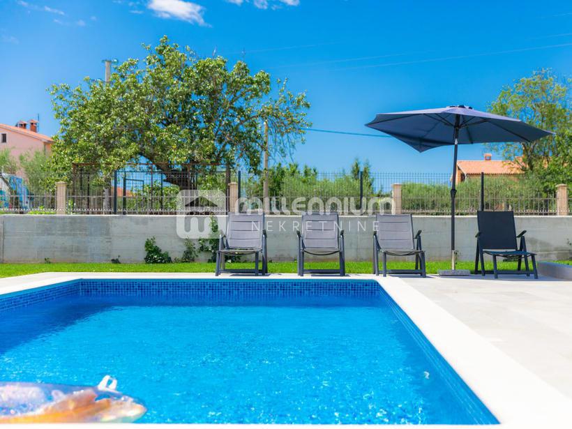 Casa Nova Vas, Poreč, 150m2